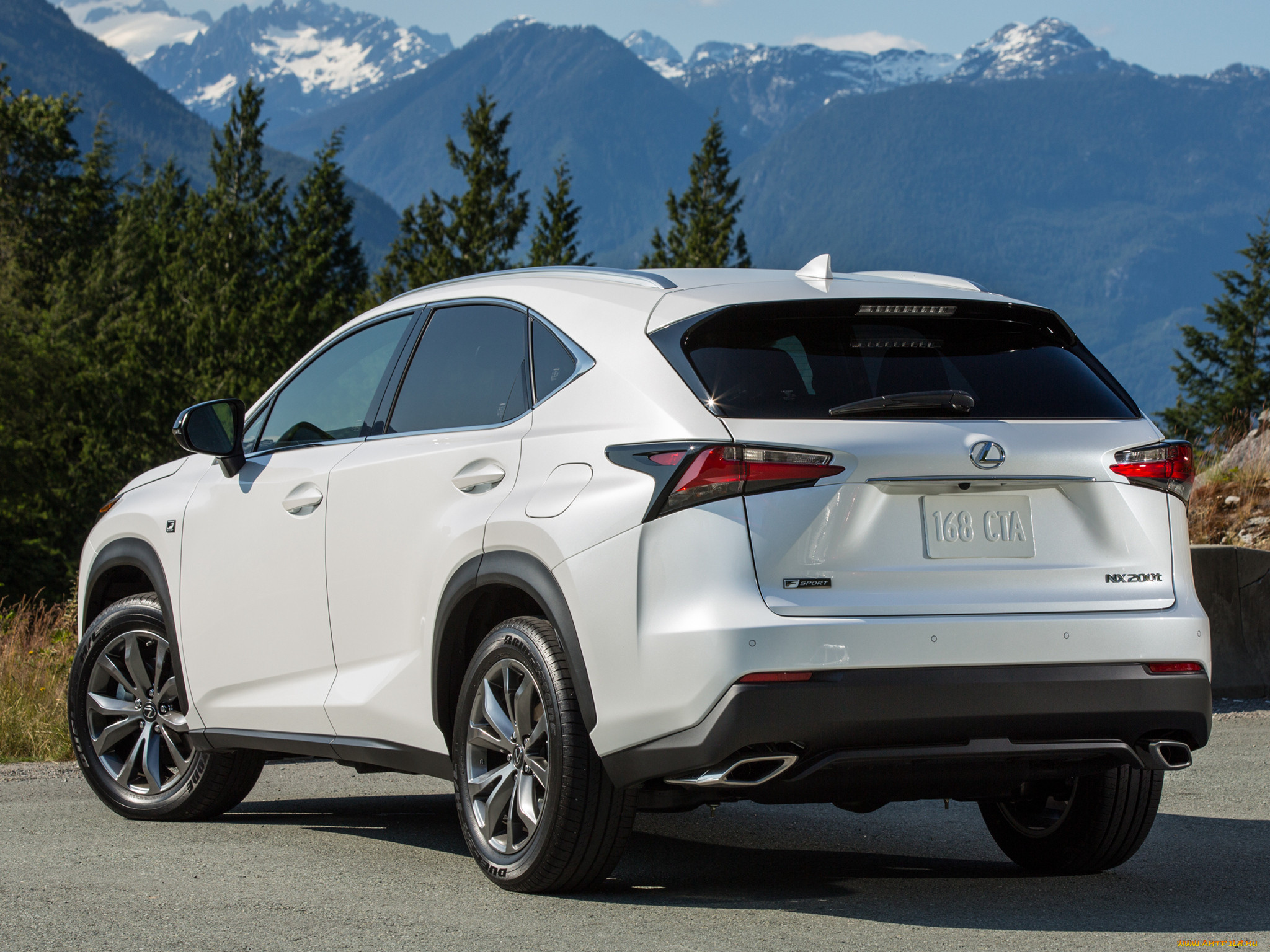 , lexus, , 2015, nx, 200t, f-sport